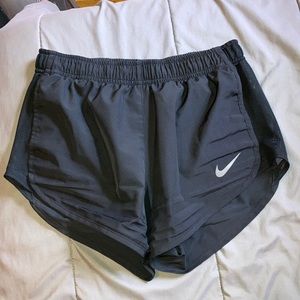 Dri Fit Running Shorts